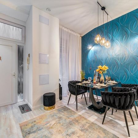 Apartamento Sweet Dreams At Opera House Downtown Budapest Exterior foto